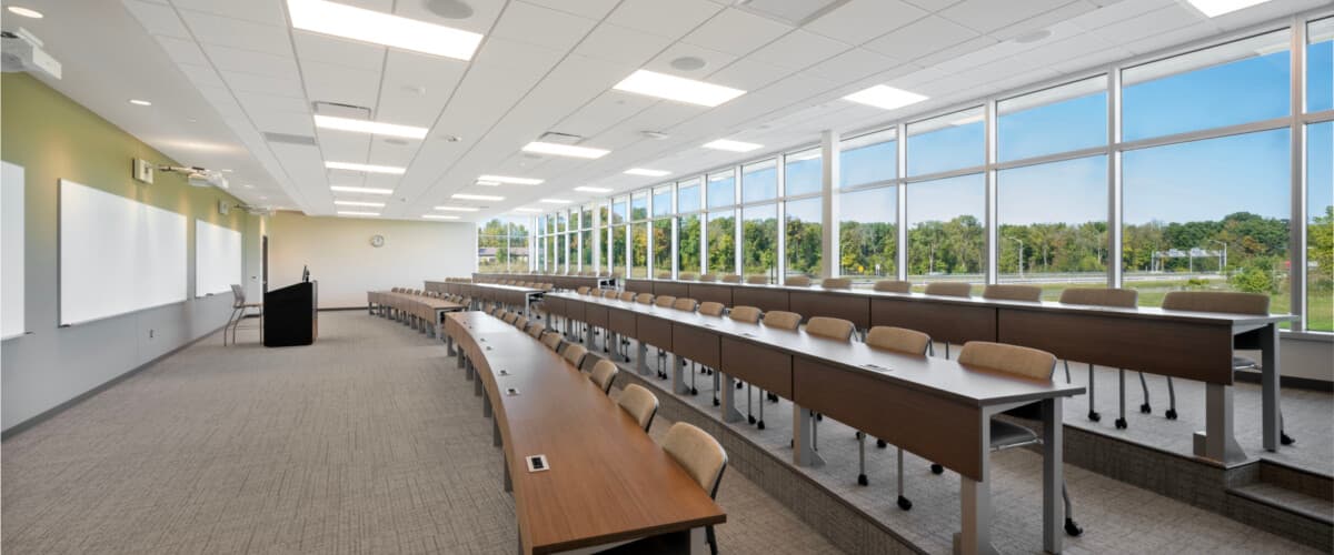 Trine Health 24 DC 12 Multi Level Class