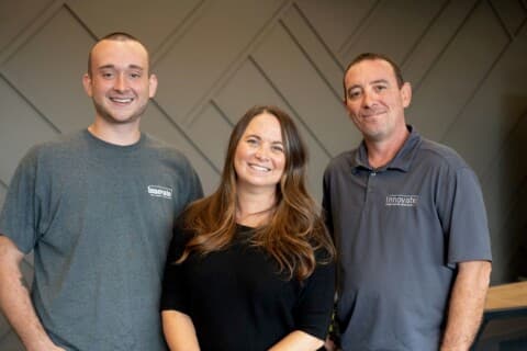 Innovate Team Updated