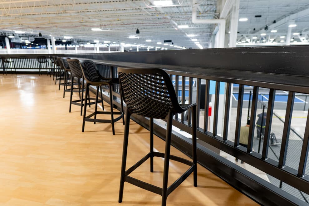 2024 January Ace Pickleball FW 40