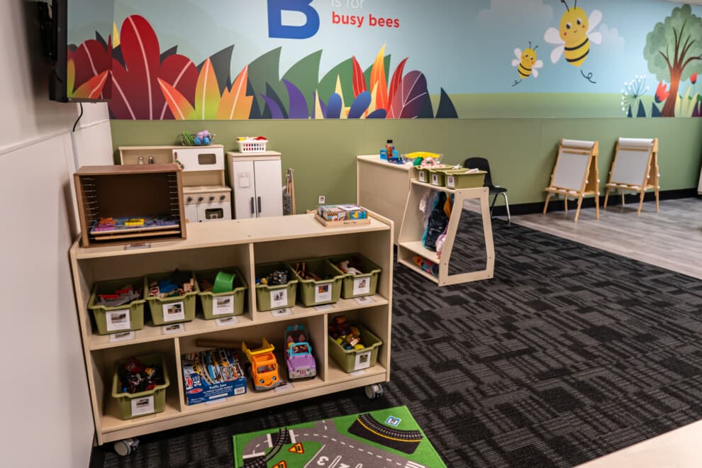 Abundant Life Church 26