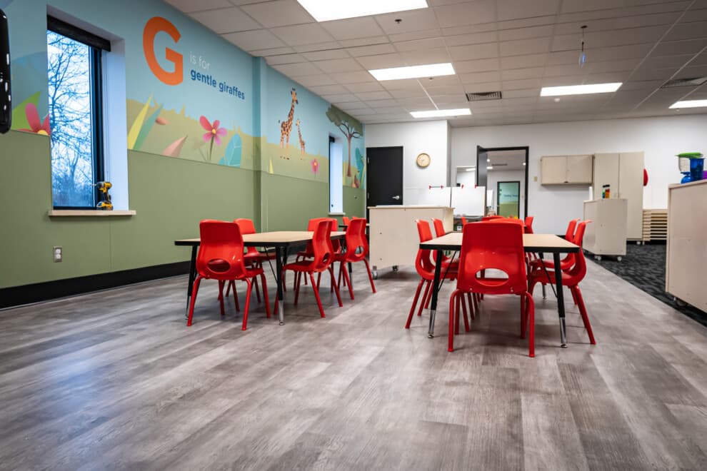 Abundant Life Church 28