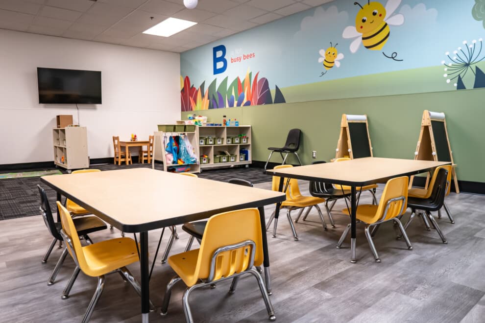 Abundant Life Church 29