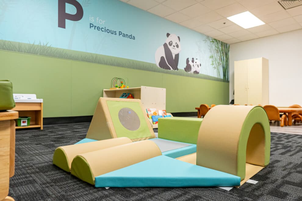 Abundant Life Church 44