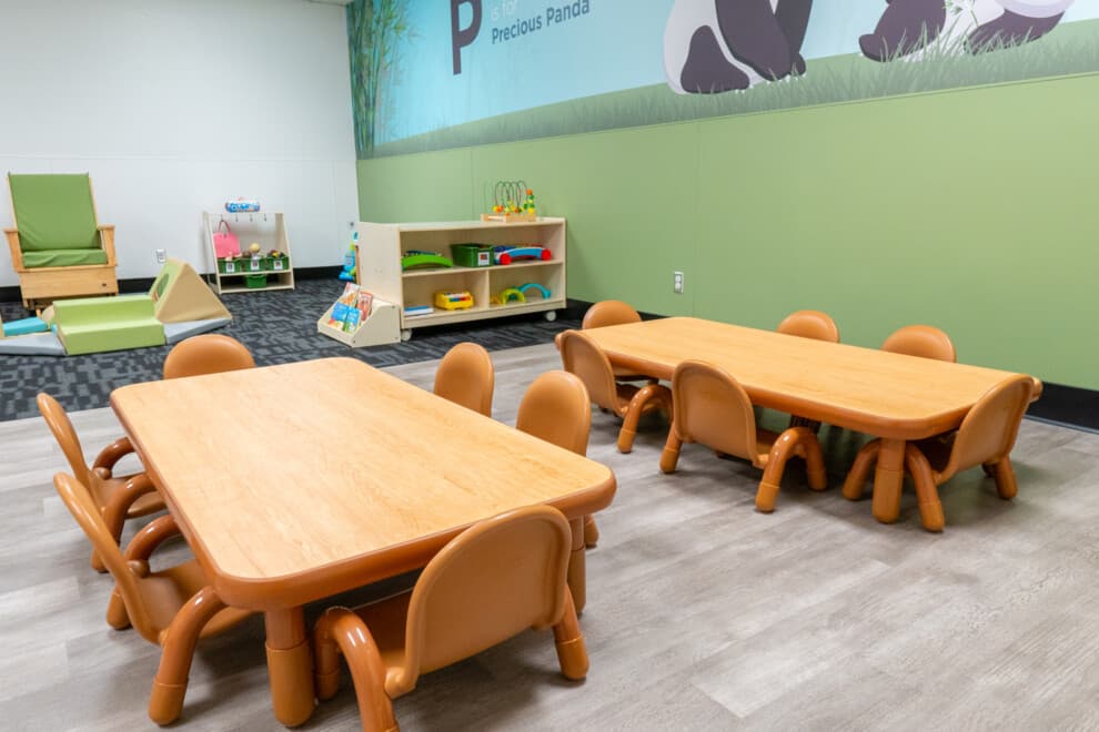 Abundant Life Church 46