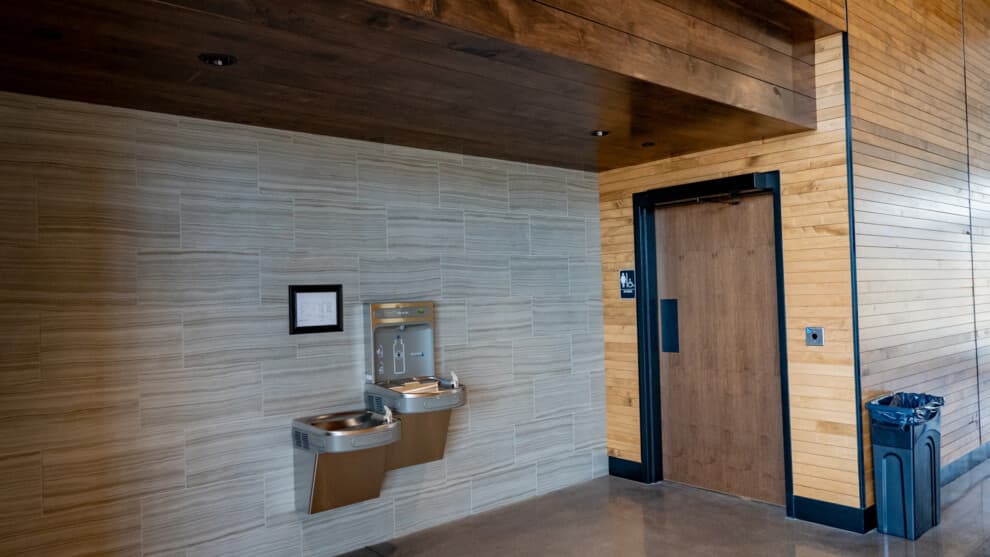 Dec 4 Franke Pavilion 2