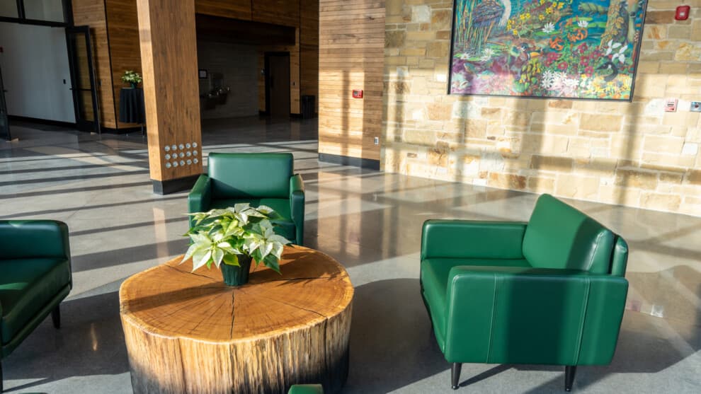 Dec 4 Franke Pavilion 3