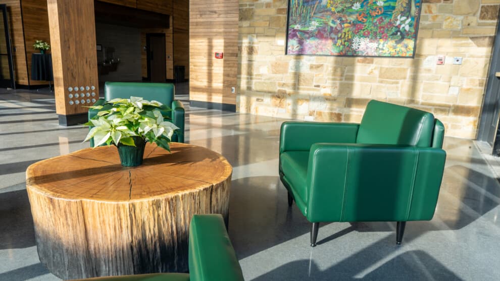 Dec 4 Franke Pavilion 4