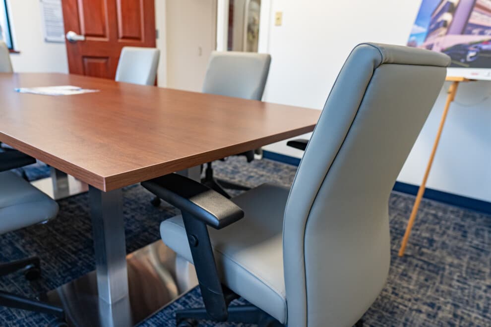 Feb 23 Trine Welcome Center 19