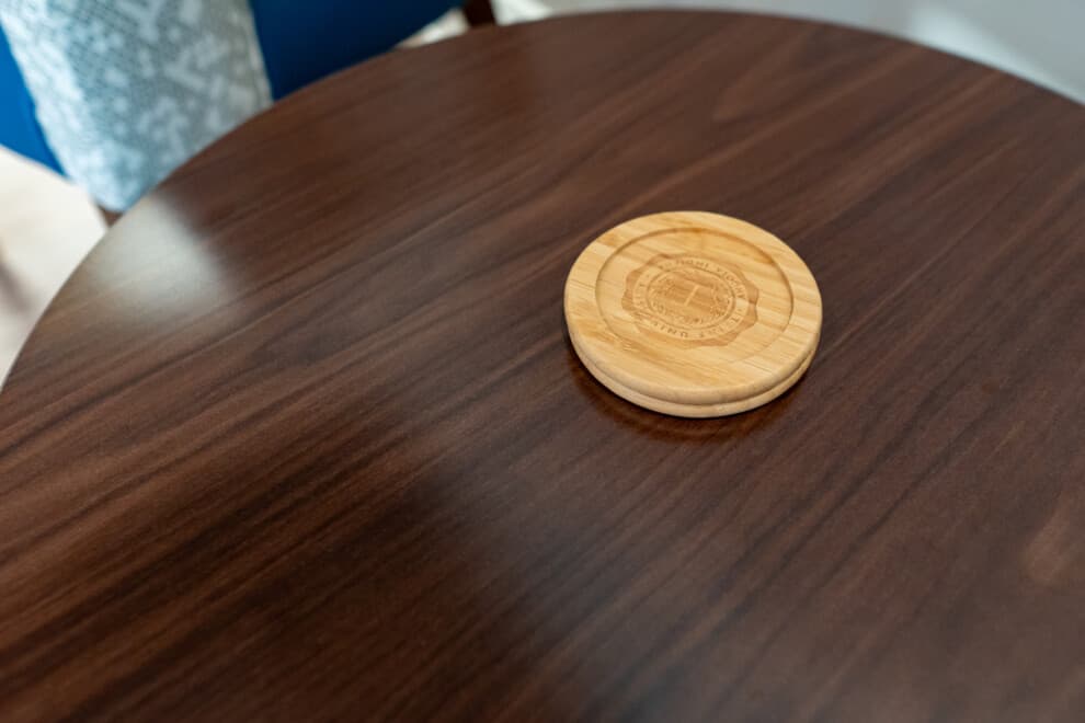 Feb 23 Trine Welcome Center 2