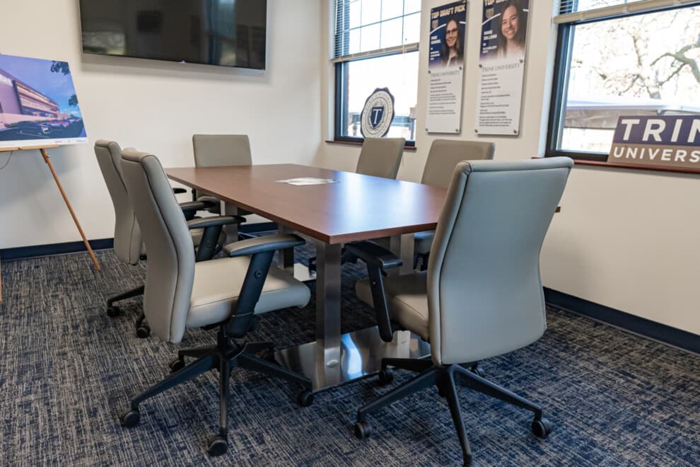 Feb 23 Trine Welcome Center 22