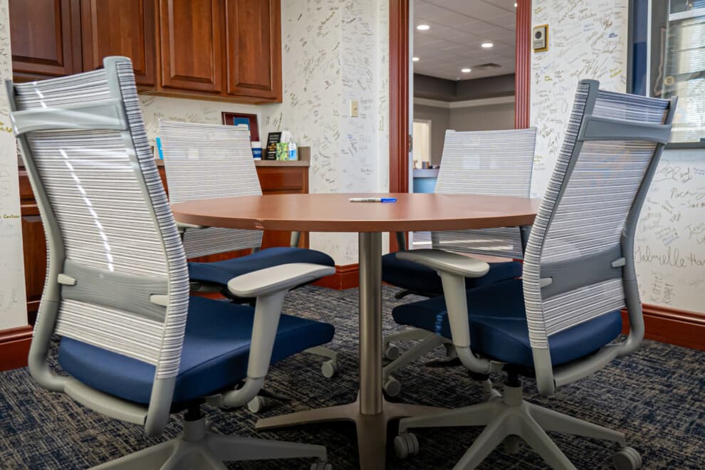 Feb 23 Trine Welcome Center 28