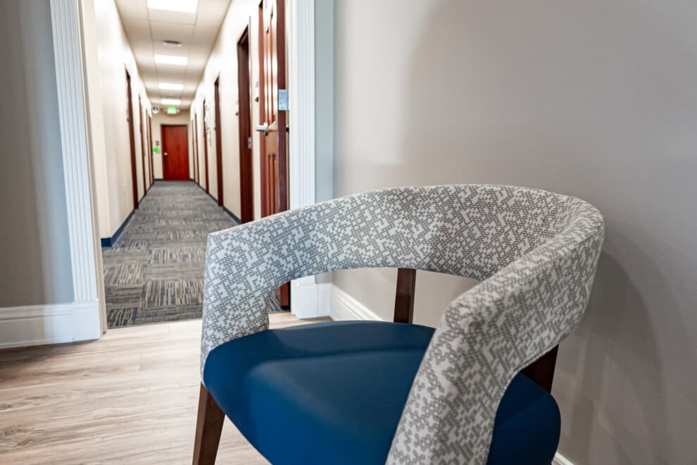 Feb 23 Trine Welcome Center 3