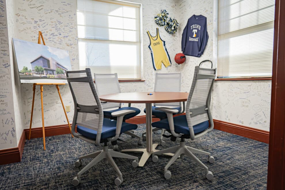 Feb 23 Trine Welcome Center 34