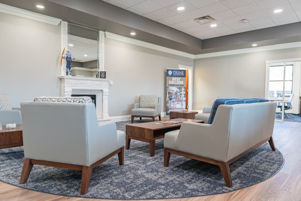 Feb 23 Trine Welcome Center 36