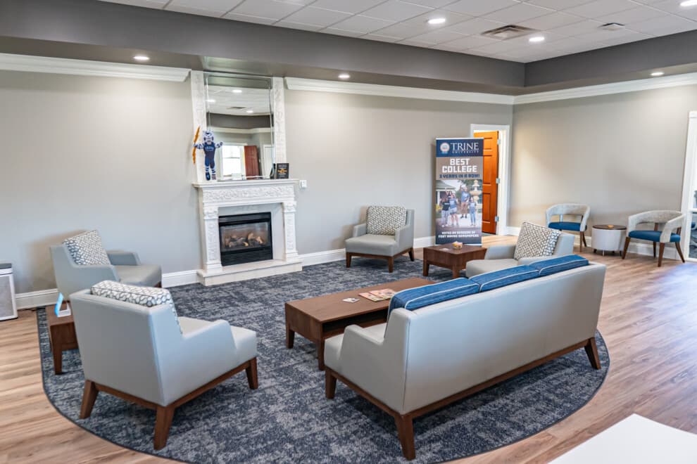 Feb 23 Trine Welcome Center 39