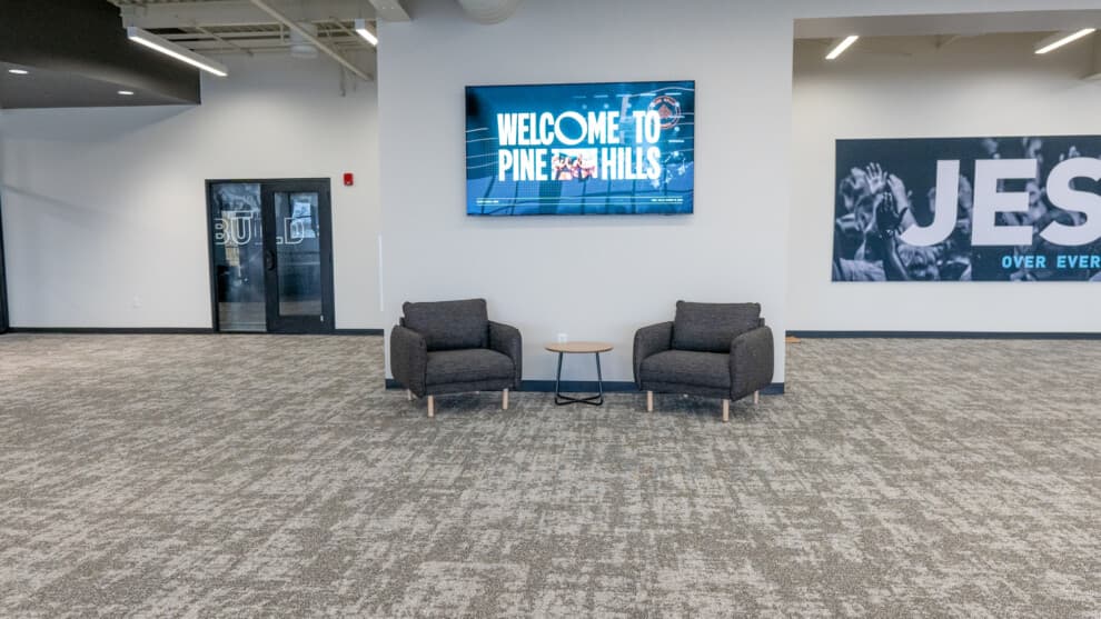 Pine Hills Innovate Finals 18