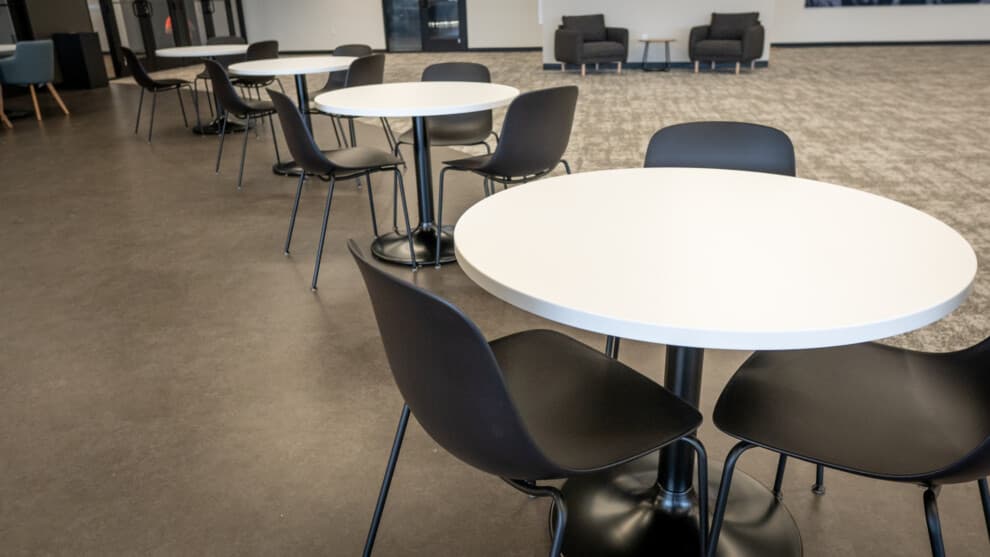 Pine Hills Innovate Finals 8