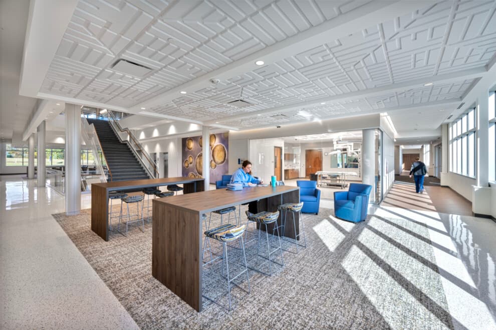 Trine Health 24 DC 7 Study w Class