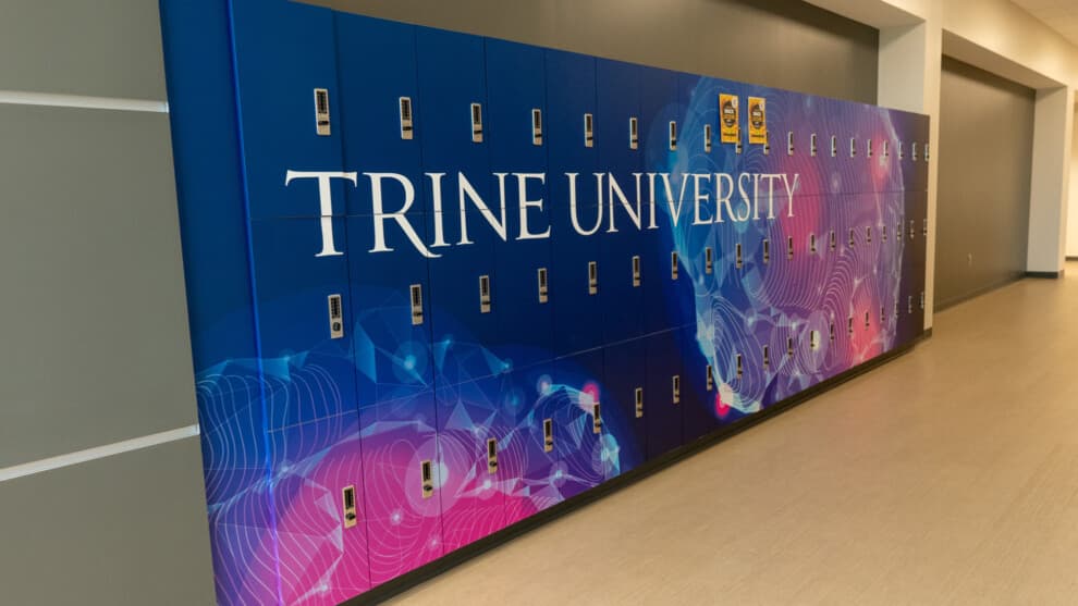 Trine September 099